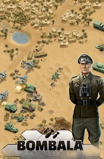 1943 Deadly Desert Para Hileli MOD APK [v1.3.1] 3