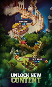 Mythic Legends Elmas Hileli MOD APK [v1.5.12.23631] 1