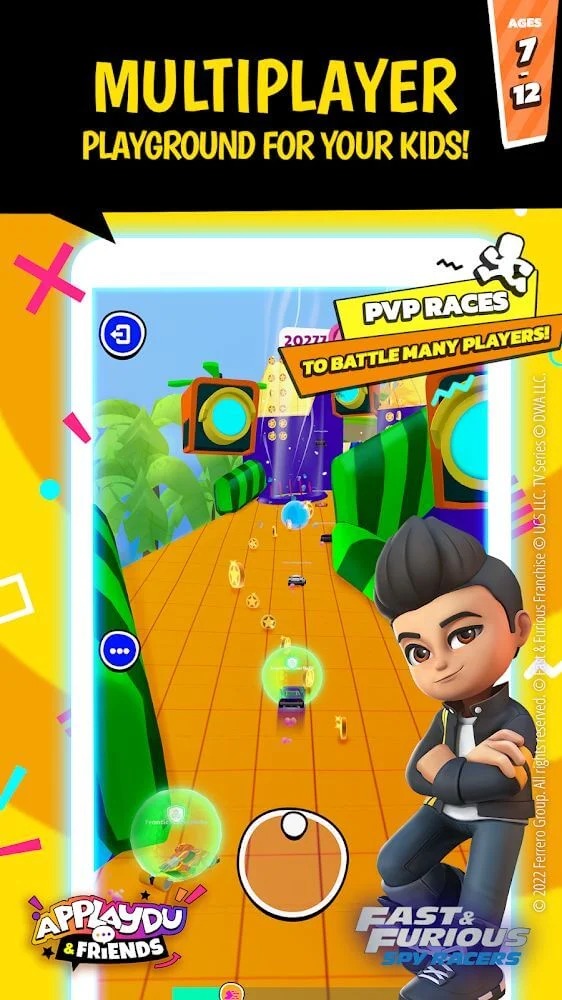 Applaydu & Friends Mega Hileli MOD APK [v1.4.1] 3