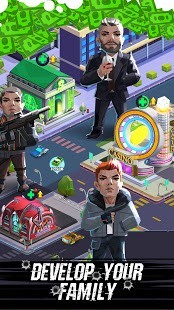 Mafia Inc Para Hileli MOD APK [v0.31] 2