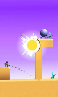 Bazooka Boy Para Hileli MOD APK [v1.8.6] 4