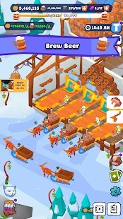 Idle Inn Empire Tycoon Para Hileli MOD APK [v1.8.0] 2