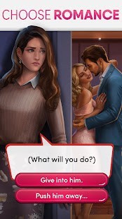 Choices Stories You Play Seçim Hileli MOD APK [v3.0.5] 5