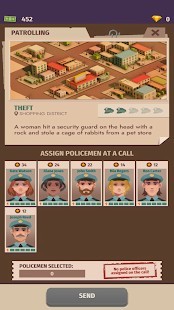 Police Station Cop Inc Tycoon Para Hilesi [v0.3.6] 3