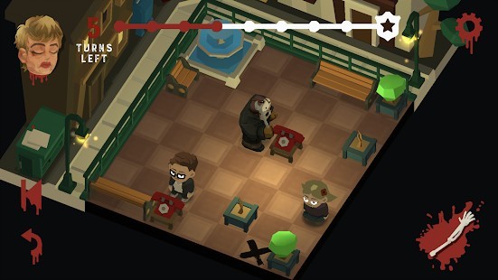 Friday the 13th Killer Puzzle Full Hileli MOD APK [v17.21] 1