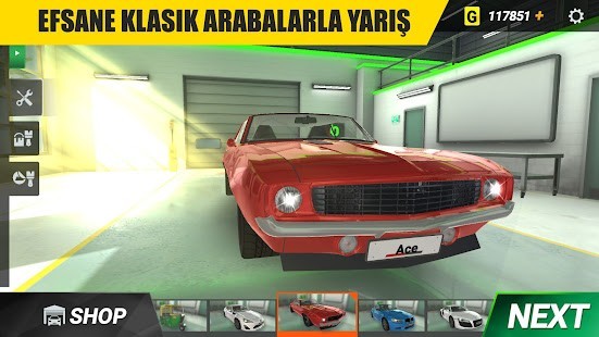 Racing Online Ödül Hileli MOD APK [v2.12.0] 5