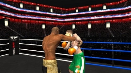 Boxing Fighting Clash Para Hileli MOD APK [v1.76] 2