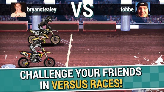 Mad Skills Motocross 2 Roket Hileli MOD APK [v2.26.3921] 4