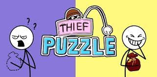 Thief Puzzle Para Hileli MOD APK [v1.5.21] 6