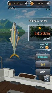 Fishing Hook Para Hileli MOD APK [v2.4.6] 5