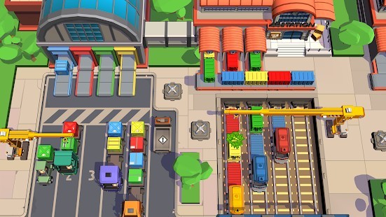 Transport It 3D Para Hileli MOD APK [v1.0.2006] 1