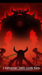 League of Stickman Para Hileli MOD APK [v6.1.6] 5