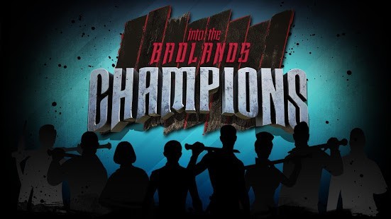 Into The Badlands Champions Para Hileli MOD APK [v1.5.123] 6