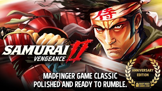 SAMURAI II VENGEANCE Para Hileli Full MOD APK [v1.4.0] 6