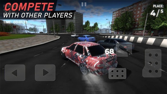 Garage 54 Para Hileli MOD APK [v1.56] 4