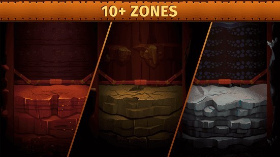 Deep Town Mining Factory Para Hileli MOD APK [v5.4.4] 6