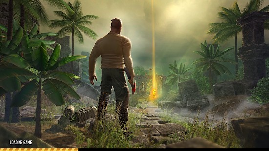 Survivalist invasion PRO Para Hileli MOD APK [v0.0.614] 6