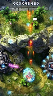 Sky Force 2014 Mega Hileli MOD APK [v1.44] 3