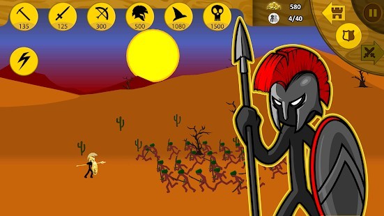 Stick War Legacy MOD APK Hileli [v2023.1.3] 6