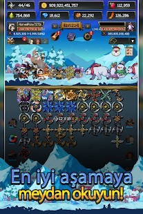 Merge Ninja Star 2 Mega Hileli MOD APK [v1.0.361] 4