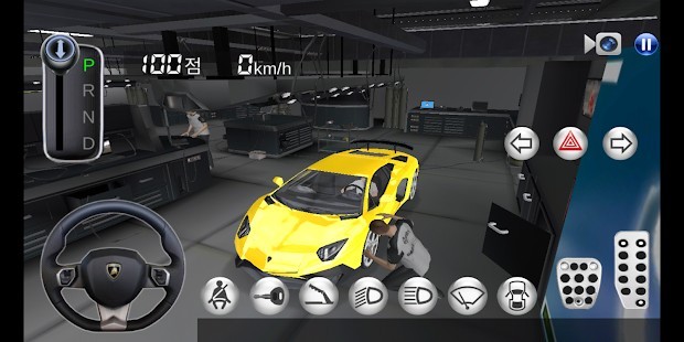 3D Driving Class Araba Hileli MOD APK [v26.53] 6