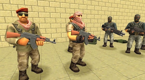 StrikeBox Mega Hileli MOD APK [v2.2.98] 2