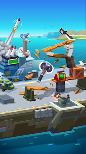 Flippy Knife Para Hileli MOD APK [v2.0.2] 5