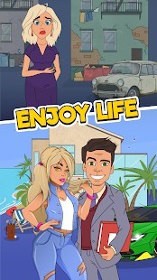 From Zero to Hero Cityman Para Hileli MOD APK [v1.7.8] 1