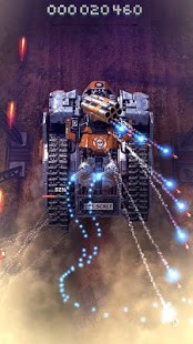 Sky Force Reloaded Yıldız Hileli MOD APK [v1.98] 1