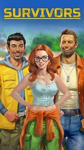 Survivors Görev Elmas Hileli MOD APK [v1.14.1102] 1