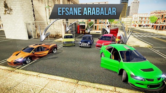 Driver Simulator Para Hileli MOD APK [v4.0] 4