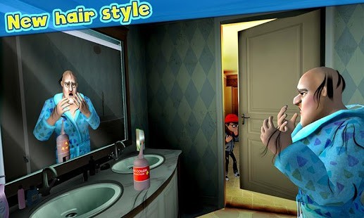 Scary Teacher 3D Para Hileli MOD APK [v5.31.1] 5