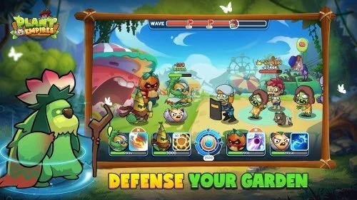 Plant Empires Mega Hileli MOD APK [v1.0.26] 5