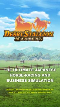 Derby Stallion Masters Para Hileli MOD APK [v1.3.0] 6