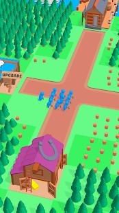 Join Lumberjack Hileli MOD APK [v1.7.0] 6