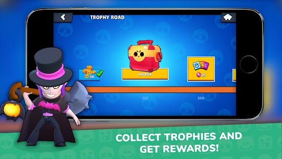 [MOD] Lemon Box Simulator Brawl Stars Ödül Hileli APK [v6.0.1.2] 4