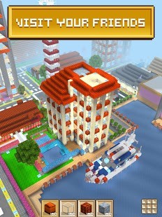 Block Craft 3D Para Hileli MOD APK [v2.17.1] 4