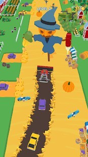 Clean Road Para Hileli MOD APK [v1.6.7] 2