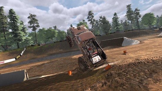 Trucks Off Road Para Hileli MOD APK [v1.6.26410] 1