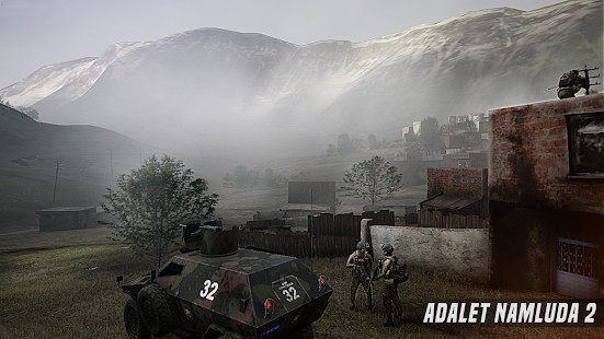 Adalet Namluda 2 Full MOD APK [v14.0] 6