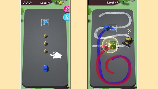 Park Master Para Hileli MOD APK [v2.6.8] 1