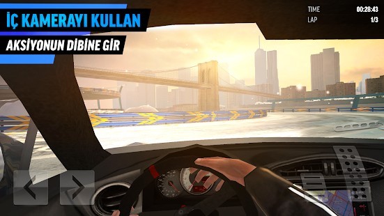 Drift Max World Para Hileli MOD APK [v3.1.12] 1