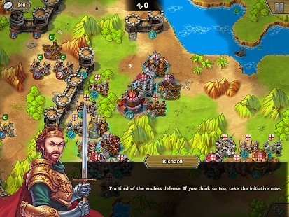 European War 5 Empire Para Hileli MOD APK [v2.5.0] 1