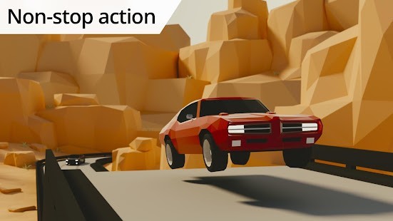 Skid Rally Kristal Hileli MOD APK [v1.02] 6