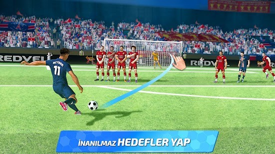 Soccer Star 2021 Football Cards Reklamsız Hileli MOD APK [v1.8.2] 6