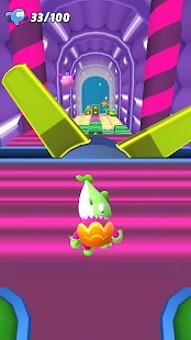 Om Nom Run Mega Hileli MOD APK [v1.7.1] 4