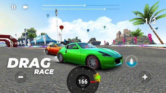 Race Max Pro Para Hileli MOD APK [v0.1.246] 4