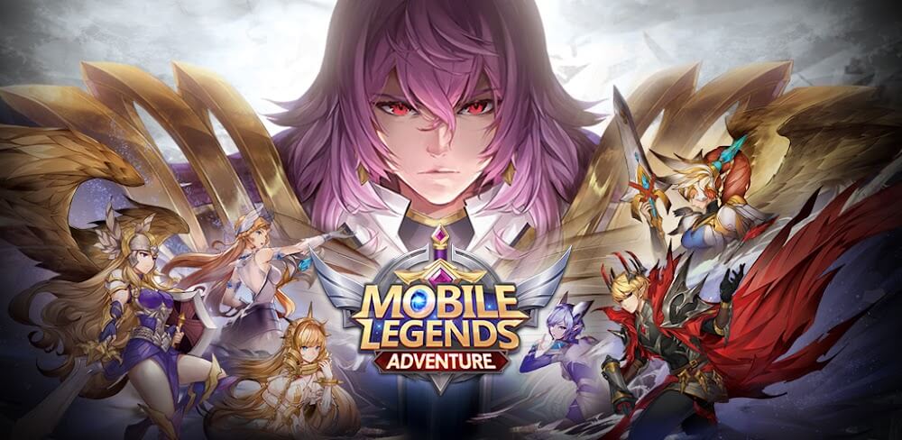 Mobile Legends Adventure Mega Hileli MOD APK [v1.1.332] 5