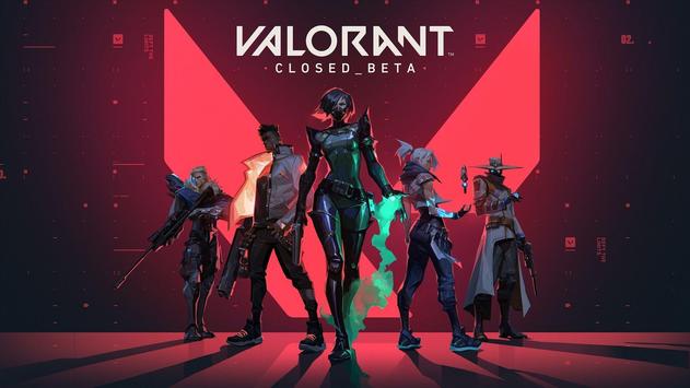 VALORANT Mobile Full MOD APK [v1.0.3] 1