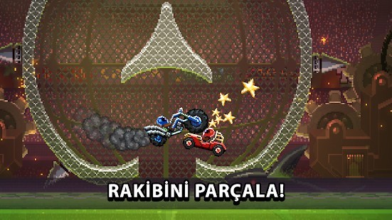 Drive Ahead Reklamsız Hileli MOD APK [v3.17.1] 2